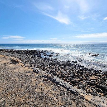 Sunset Bungalow Ocean View Palm Mar 외부 사진