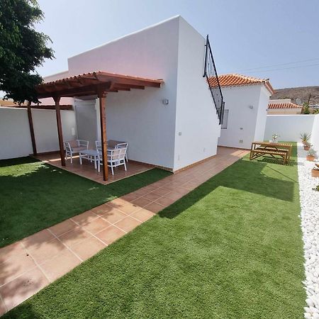 Sunset Bungalow Ocean View Palm Mar 외부 사진