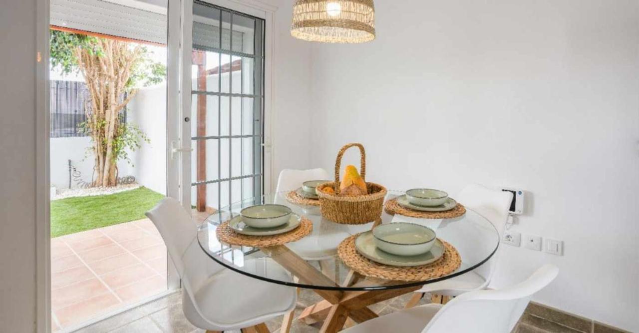 Sunset Bungalow Ocean View Palm Mar 외부 사진