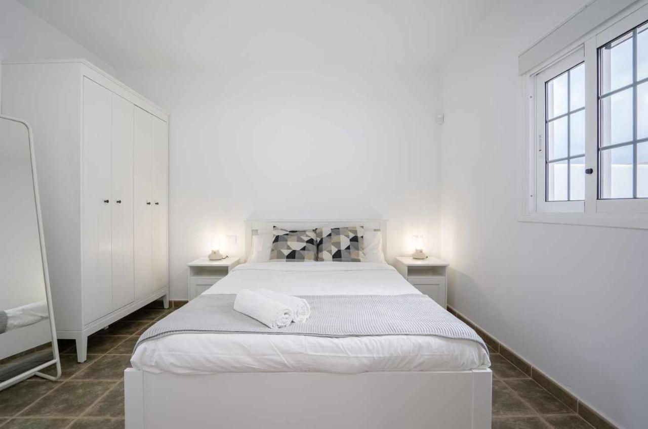 Sunset Bungalow Ocean View Palm Mar 외부 사진