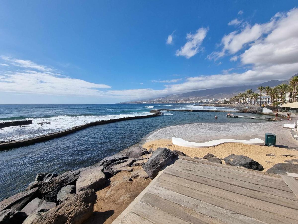 Sunset Bungalow Ocean View Palm Mar 외부 사진