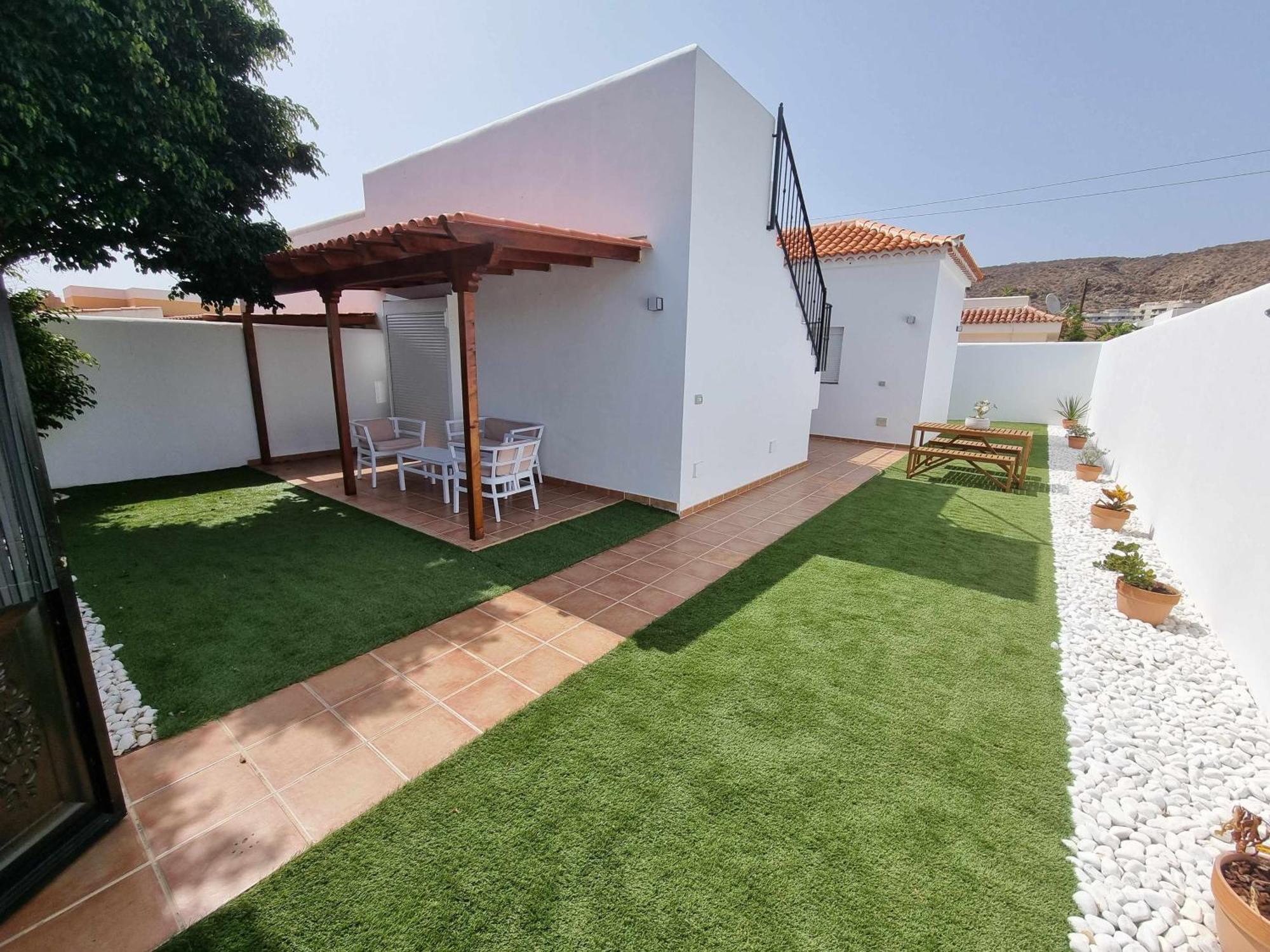 Sunset Bungalow Ocean View Palm Mar 외부 사진